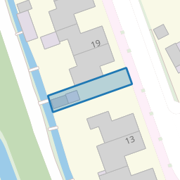 Perceel WDC00-H-2377