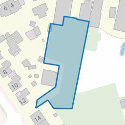 Perceel WDC00-H-2380