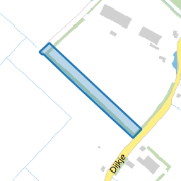 Perceel WDC00-H-2383