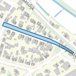 Perceel WDC00-H-2385