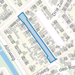 Perceel WDC00-H-2386