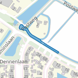 Perceel WDC00-H-2403