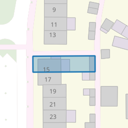 Perceel WDC00-H-2408