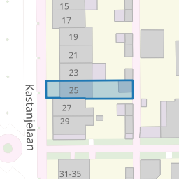 Perceel WDC00-H-2413