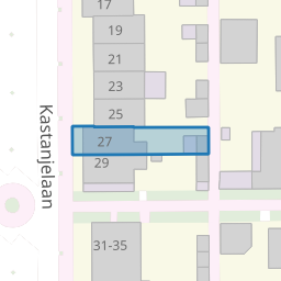 Perceel WDC00-H-2414