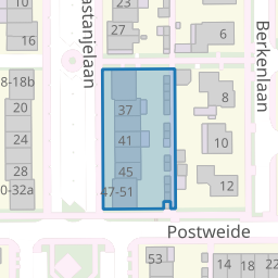 Perceel WDC00-H-2416