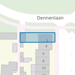 Perceel WDC00-H-2417