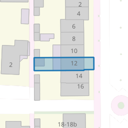 Perceel WDC00-H-2422