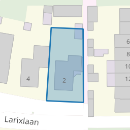 Perceel WDC00-H-2426