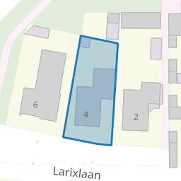 Perceel WDC00-H-2427