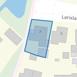 Perceel WDC00-H-2429