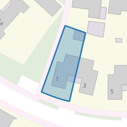 Perceel WDC00-H-2433