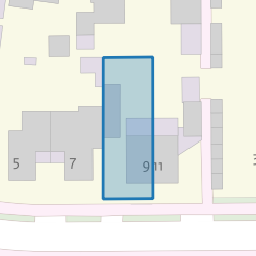 Perceel WDC00-H-2437