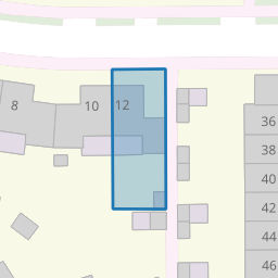 Perceel WDC00-H-2439