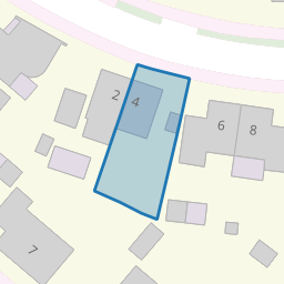 Perceel WDC00-H-2443