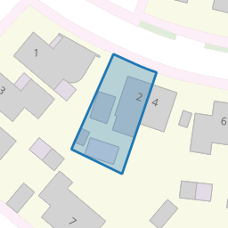 Perceel WDC00-H-2444