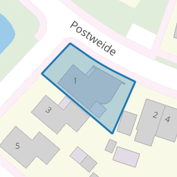 Perceel WDC00-H-2445