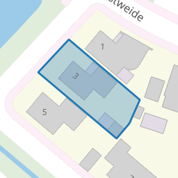 Perceel WDC00-H-2446