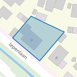 Perceel WDC00-H-2448