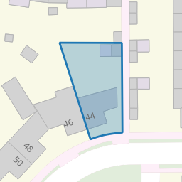 Perceel WDC00-H-2450