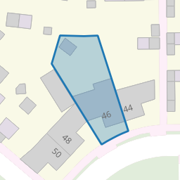 Perceel WDC00-H-2451