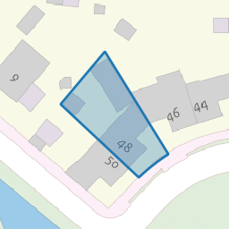 Perceel WDC00-H-2452