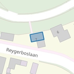 Perceel WDC00-H-2459