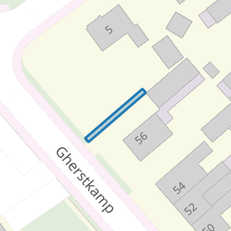 Perceel WDC00-H-2461