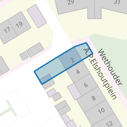 Perceel WDC00-H-2475