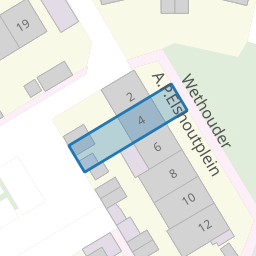 Perceel WDC00-H-2476