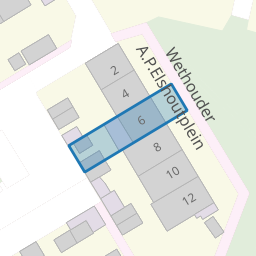 Perceel WDC00-H-2477