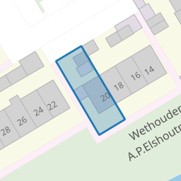 Perceel WDC00-H-2481