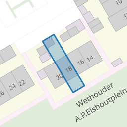 Perceel WDC00-H-2482