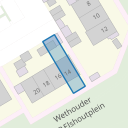 Perceel WDC00-H-2484