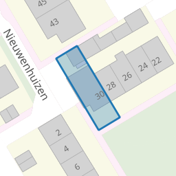 Perceel WDC00-H-2485