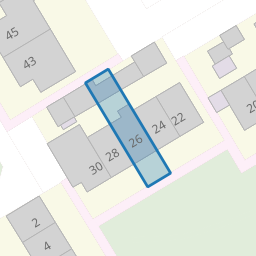 Perceel WDC00-H-2487