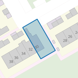 Perceel WDC00-H-2495