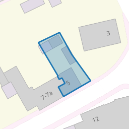 Perceel WDC00-H-2496