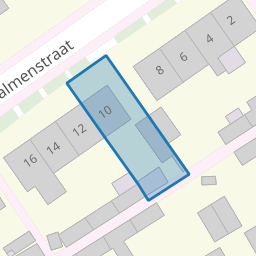 Perceel WDC00-H-2499