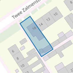 Perceel WDC00-H-2502