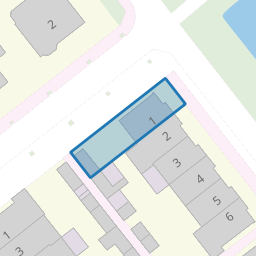 Perceel WDC00-H-2505