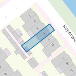 Perceel WDC00-H-2508