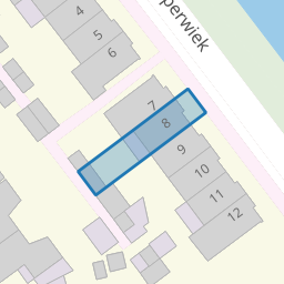 Perceel WDC00-H-2512