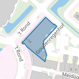 Perceel WDC00-H-2521