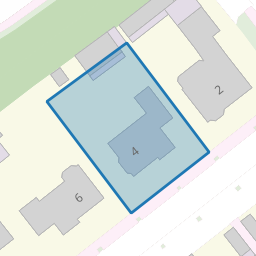 Perceel WDC00-H-2528