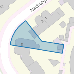 Perceel WDC00-H-2536