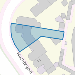 Perceel WDC00-H-2537