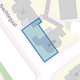 Perceel WDC00-H-2540