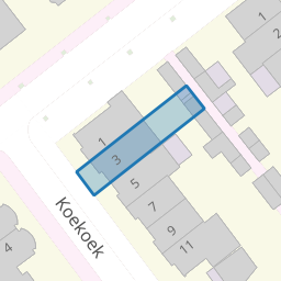 Perceel WDC00-H-2544