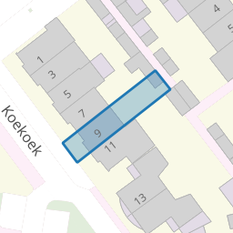 Perceel WDC00-H-2547